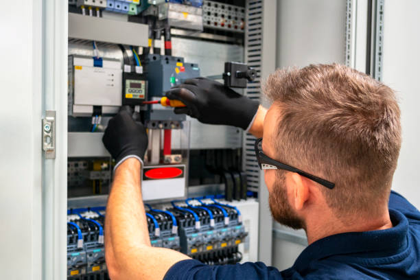 Best Local Electrician Companies  in East Richmond Heights, CA