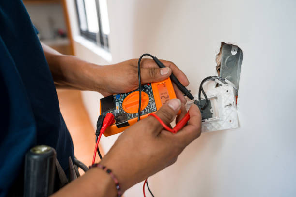Best Commercial Electrician Services  in East Richmond Heights, CA