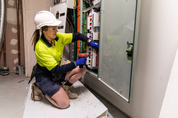 Best Electrical System Inspection  in East Richmond Heights, CA
