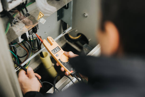 Best Local Electrician Companies  in East Richmond Heights, CA