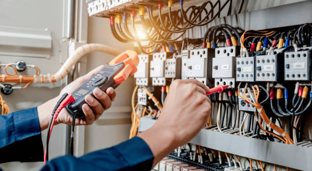 Best Electrical Wiring Services  in East Richmond Heights, CA