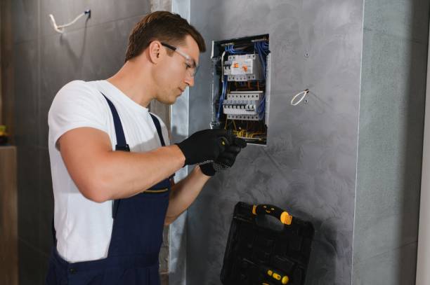Best Electrical Upgrades for Homes  in East Richmond Heights, CA