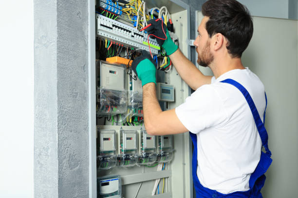 Affordable Emergency Electrician in CA