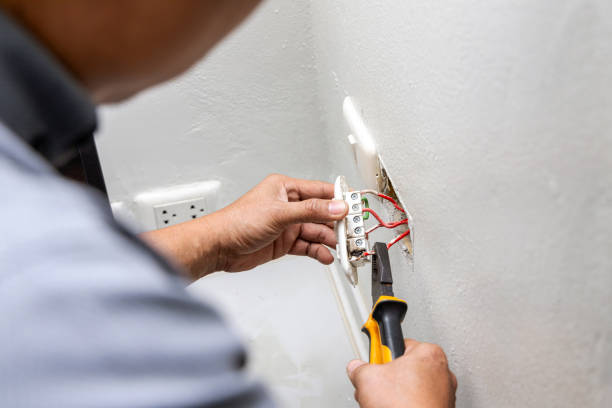 Best Home Electrical Repair  in East Richmond Heights, CA
