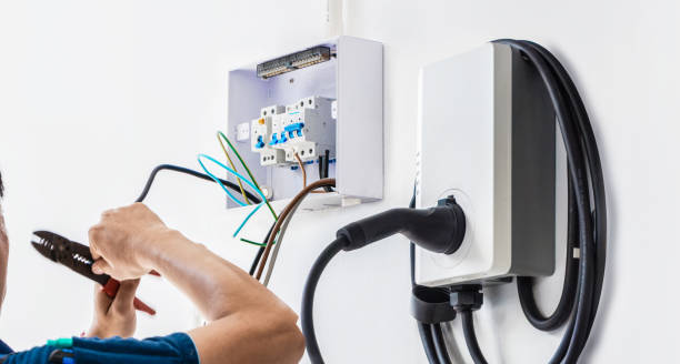 Trusted CA Electrician Experts