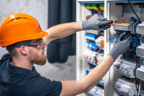 Best Electrical Rewiring Services  in East Richmond Heights, CA